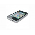 Bumper metalic pentru iPhone 4 /4s