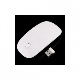 Mouse optic slim wireless