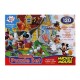 Fun Toys Puzzle 120 piese mix model