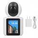 Camera video comunicare bidirectionala,