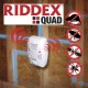 Aparat antidaunatori Riddex Quad Pest Repelling Aid