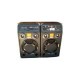Boxe audio active Temeisheng DP-284A