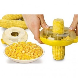 Curatator porumb Corn Clip Round