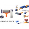 Paint runner
